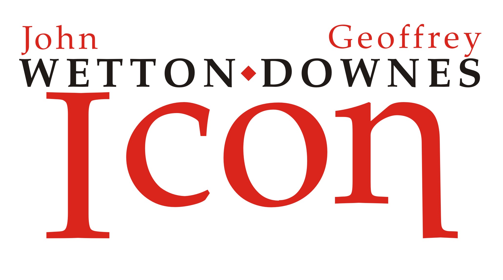 iCon Logo