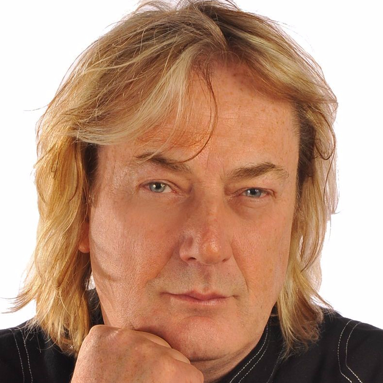 Biography | Geoff Downes